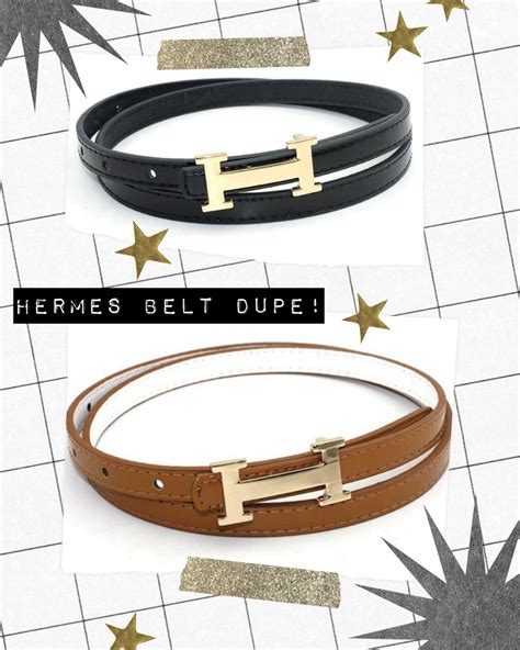 hermes perfume dupes|Hermes belt dupes.